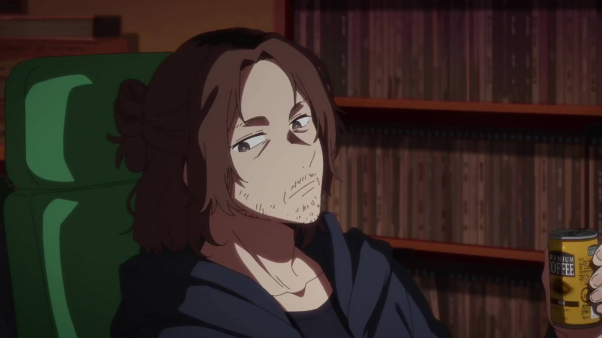 [Tsukyio Editing Resources] Oshi No Ko Season 1 (Episode 2) Raw Clips (202) (tsukyio.com).mp4